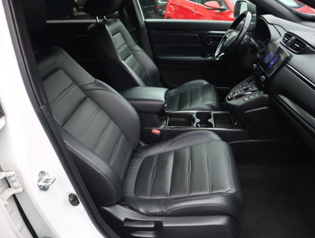 Honda CR-V  2.0i-MMD HEV 