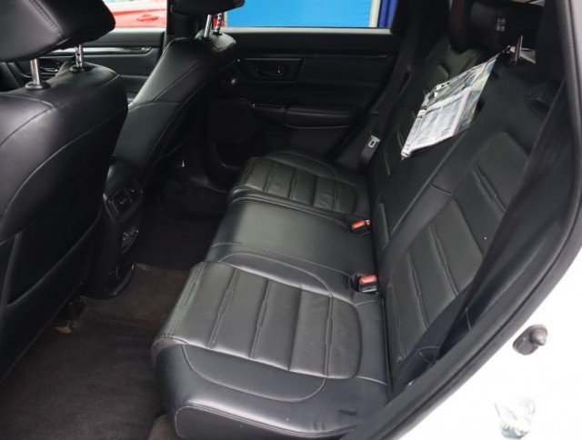 Honda CR-V  2.0i-MMD HEV 