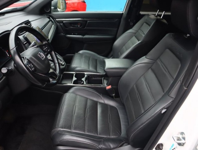 Honda CR-V  2.0i-MMD HEV 