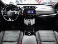 Honda CR-V  2.0i-MMD HEV 