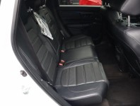 Honda CR-V  2.0i-MMD HEV 