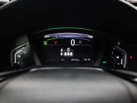 Honda CR-V  2.0i-MMD HEV 