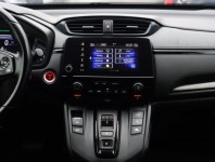Honda CR-V  2.0i-MMD HEV 