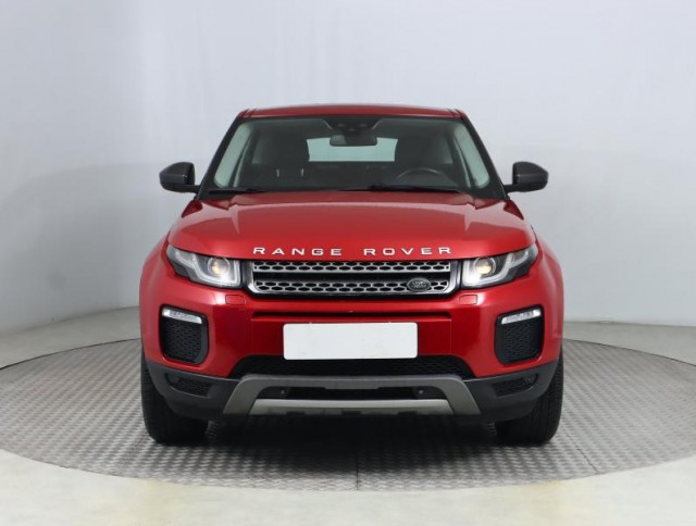 Land Rover Range Rover Evoque  TD4 SE
