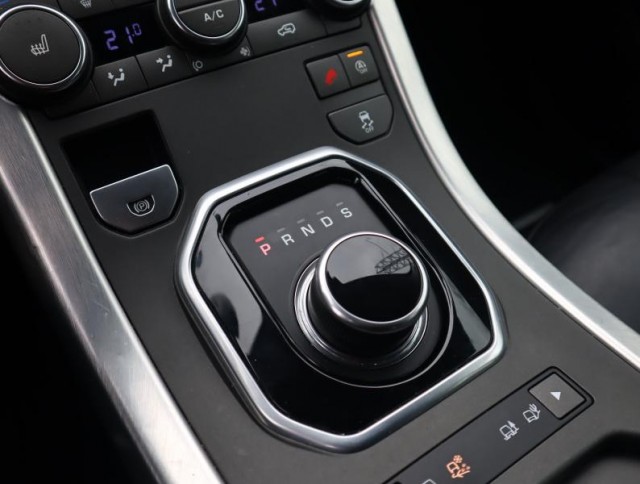 Land Rover Range Rover Evoque  TD4 SE