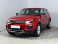 Land Rover Range Rover Evoque  TD4 SE