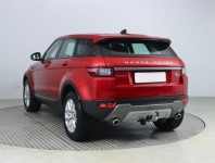 Land Rover Range Rover Evoque  TD4 SE