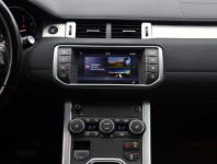 Land Rover Range Rover Evoque  TD4 SE