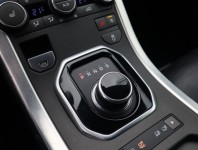 Land Rover Range Rover Evoque  TD4 SE