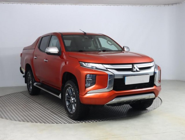 Mitsubishi L200  2.2 DI-D 