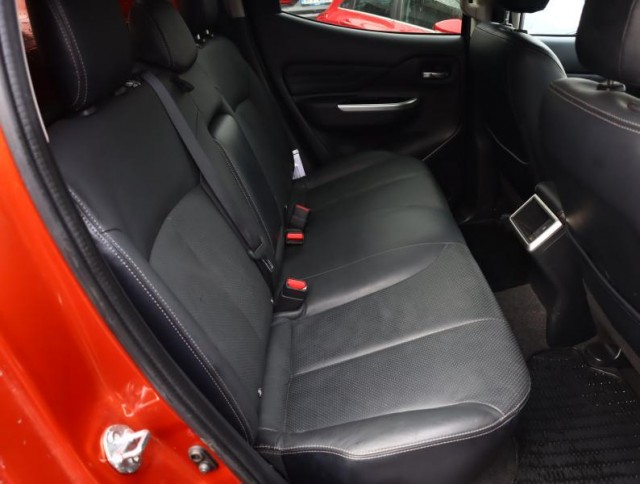 Mitsubishi L200  2.2 DI-D 