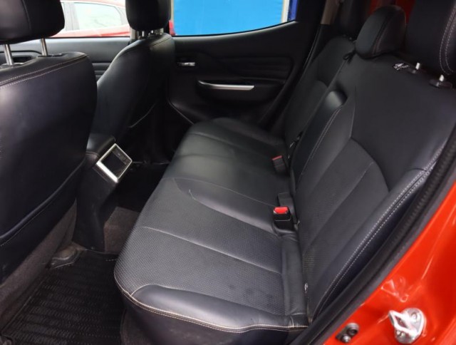 Mitsubishi L200  2.2 DI-D 