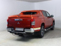 Mitsubishi L200  2.2 DI-D 