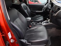 Mitsubishi L200  2.2 DI-D 