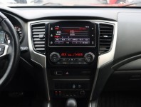 Mitsubishi L200  2.2 DI-D 