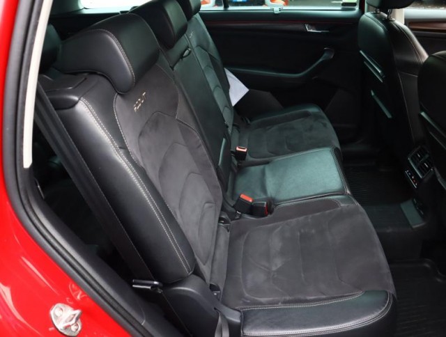 Škoda Kodiaq  2.0 TDI Scout