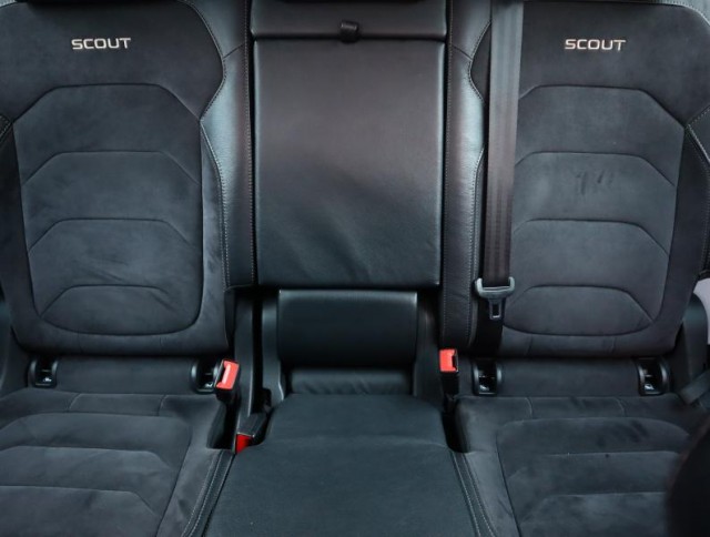 Škoda Kodiaq  2.0 TDI Scout