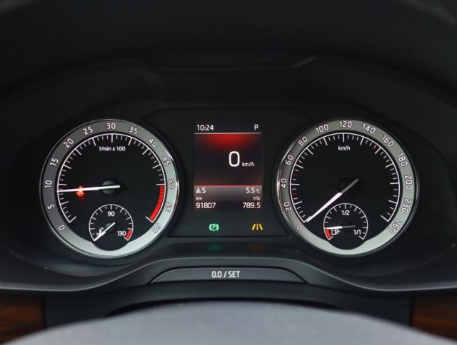 Škoda Kodiaq  2.0 TDI Scout