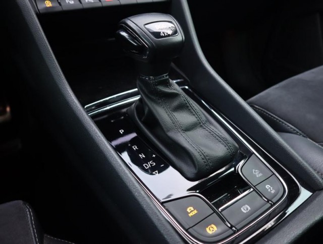 Škoda Kodiaq  2.0 TDI Scout