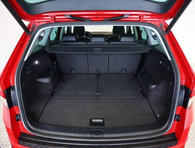Škoda Kodiaq  2.0 TDI Scout