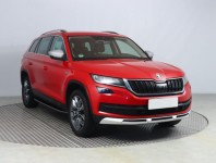 Škoda Kodiaq  2.0 TDI Scout