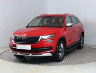 Škoda Kodiaq  2.0 TDI Scout