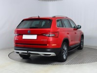 Škoda Kodiaq  2.0 TDI Scout