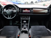 Škoda Kodiaq  2.0 TDI Scout
