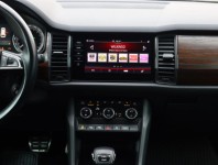 Škoda Kodiaq  2.0 TDI Scout