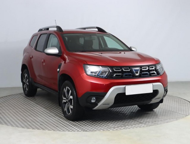 Dacia Duster  1.0 TCe 