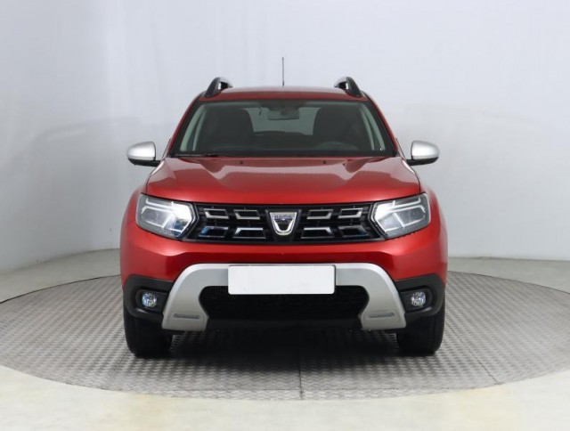 Dacia Duster  1.0 TCe 