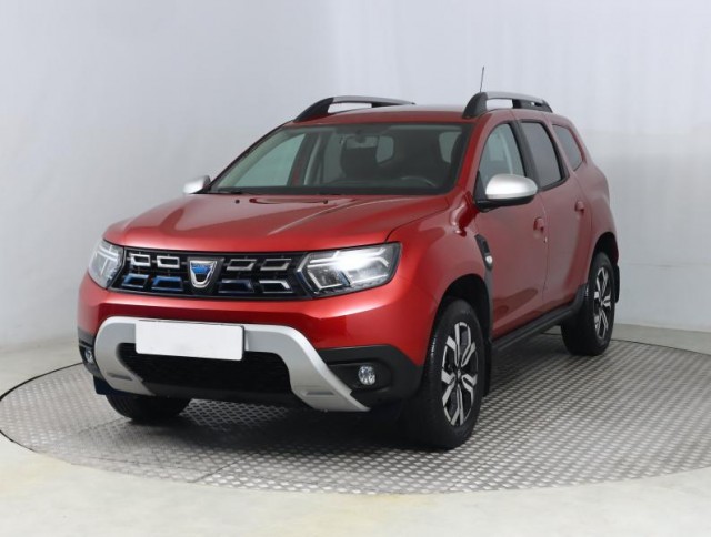 Dacia Duster  1.0 TCe 
