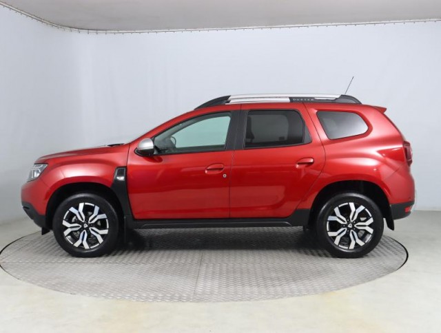 Dacia Duster  1.0 TCe 