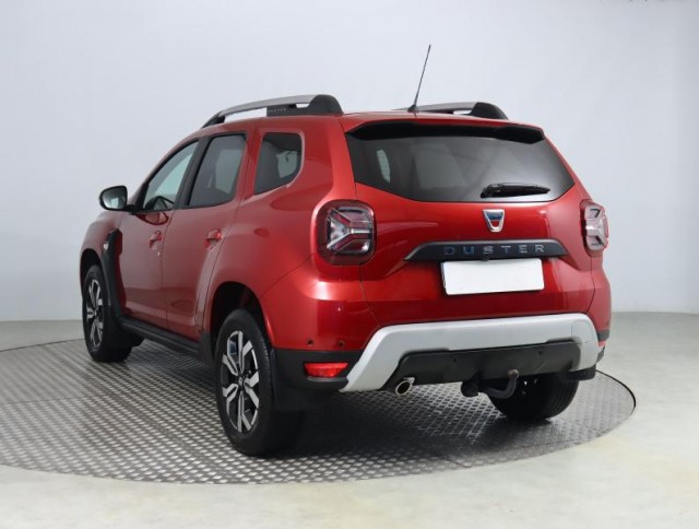 Dacia Duster  1.0 TCe 
