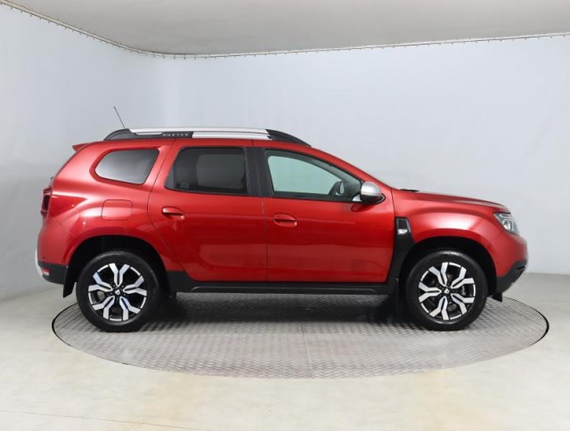 Dacia Duster  1.0 TCe 