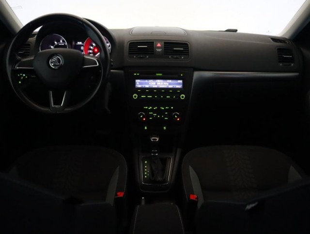 Škoda Yeti  1.4 TSI Adventure