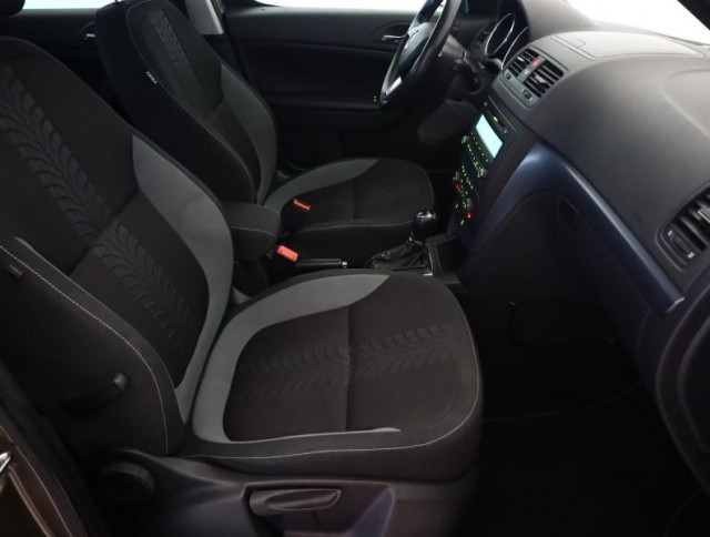 Škoda Yeti  1.4 TSI Adventure