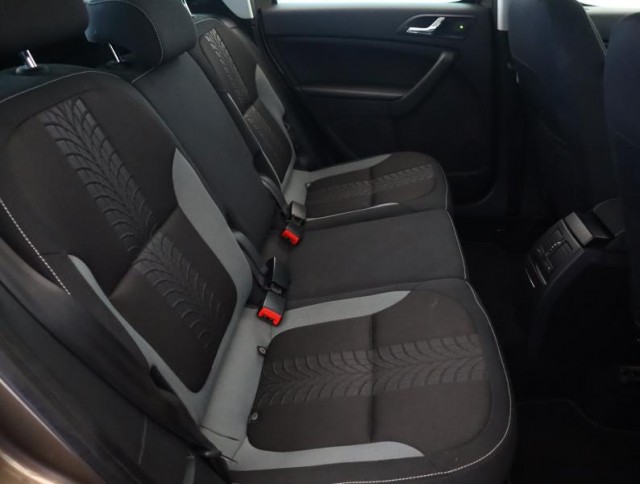 Škoda Yeti  1.4 TSI Adventure