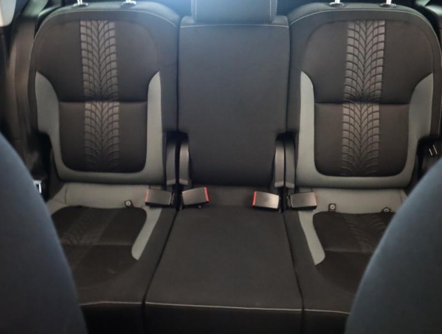 Škoda Yeti  1.4 TSI Adventure