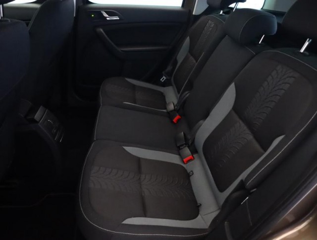 Škoda Yeti  1.4 TSI Adventure