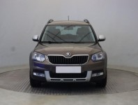 Škoda Yeti  1.4 TSI Adventure