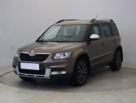 Škoda Yeti  1.4 TSI Adventure