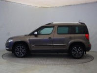Škoda Yeti  1.4 TSI Adventure