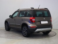 Škoda Yeti  1.4 TSI Adventure
