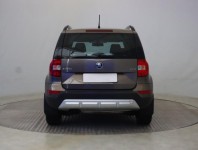 Škoda Yeti  1.4 TSI Adventure