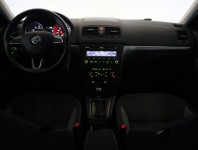 Škoda Yeti  1.4 TSI Adventure