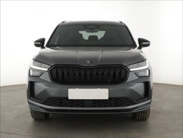 Škoda Kodiaq  2.0 TDI Sportline