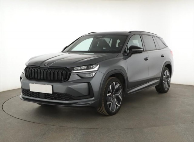 Škoda Kodiaq  2.0 TDI Sportline