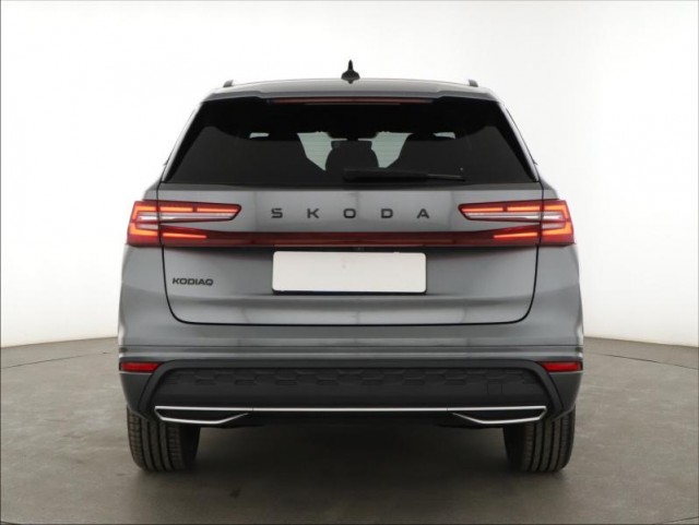 Škoda Kodiaq  2.0 TDI Sportline