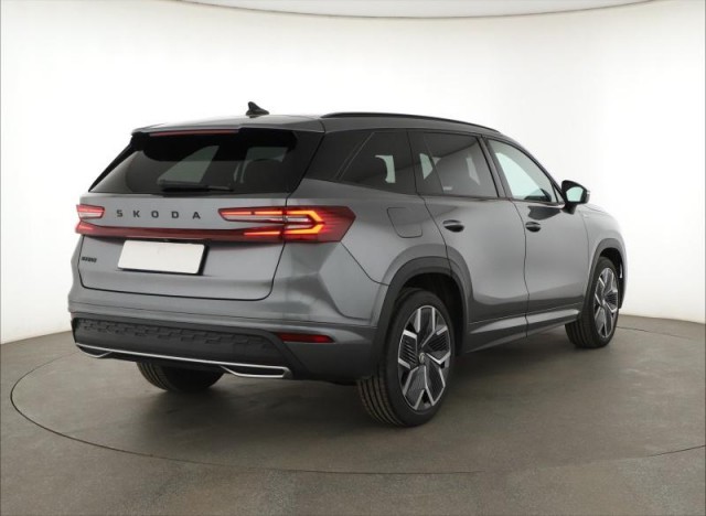 Škoda Kodiaq  2.0 TDI Sportline